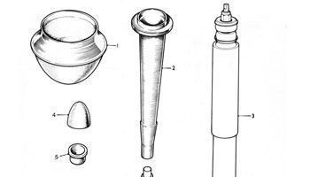 Rear Suspension