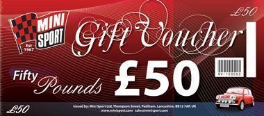 £50 Gift Voucher £50 Gift Voucher